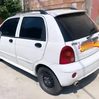 ام وی ام ۱۱۰چهار سیلندر