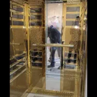 نصب و راه اندازی صفر تا صد انواع آسانسور|خدمات پیشه و مهارت|شیراز, ریشمک|دیوار