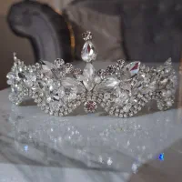 تاج عروس