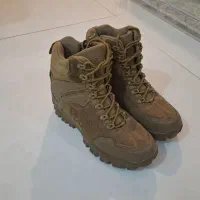 کفش ساق دار