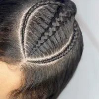 آموزش حرفه ای بافت مو ویژه علاقه مندان|خدمات آموزشی|سیرجان, |دیوار