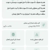 طلا طلا رایگان پول دربیاربگیر رایگان