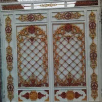 رنگ آمیزی درب و پنجره وساختمان|خدمات پیشه و مهارت|بندر ماهشهر, |دیوار