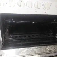 اجاق گاز  فر ، تکنو