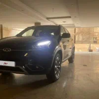 تیگو ۷ در حد نو خانگی