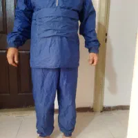 بادگیر بارانی تک لایه ضد آب