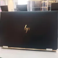 لپ تاپ لمسی تاشو hp spectre x360    فروش اقساطی|رایانه همراه|سمنان, |دیوار