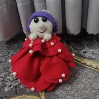 عروسک