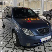 تیبا دو مدل ۹۷|خودرو سواری و وانت|شوشتر, |دیوار