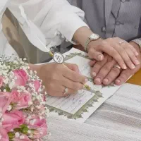 ثبت ازدواج موقت و دائم