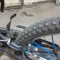 دوچرخه سایز ۲۰ و دوچرخه کوچه|دوچرخه، اسکیت، اسکوتر|کلاچای, |دیوار