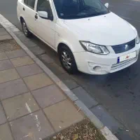 ساینا دنده‌ای EX، مدل ۱۴۰۱|خودرو سواری و وانت|کرج, کوی کارمندان شمالی|دیوار