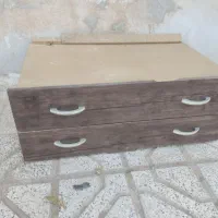 کمد دیواری|جاکفشی، کمد، دراور|نیشابور, شهید بهشتی|دیوار