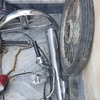 قطعات ۱۲۵|قطعات یدکی و لوازم جانبی|بروجرد, |دیوار