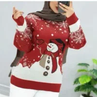 بلوز بافت یلدایی