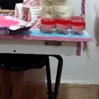 سفارش،ژله های ویترینی وتکی|خوردنی و آشامیدنی|لاهیجان, لاشیدان|دیوار