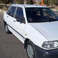 پراید ۱۳۱ SX|خودرو سواری و وانت|هشتگرد, شهرک وحدت|دیوار