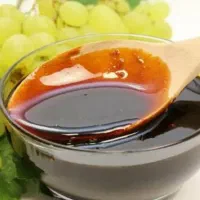 شیره انگور خالص صددرصد طبیعی تاکستان