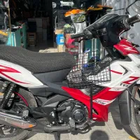 tvs1404|موتورسیکلت|مشهد, شریف|دیوار