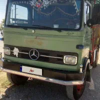 خاور۶۰۸|خودرو سنگین|شیروان (خراسان), |دیوار