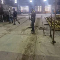 استخدام نیروی خدماتی کارگر ساده مرد