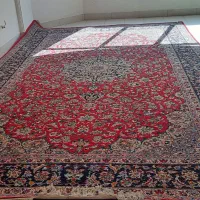 فرش ۵×۳ نجف آبادی|فرش|اصفهان, گلزار|دیوار