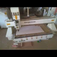 دستگاه صنعتی|ماشین‌آلات صنعتی|رفسنجان, |دیوار