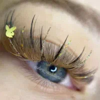 خدمات مرکز آموزش مژه ناخن لیفت استخدام +مشتری|خدمات آرایشگری و زیبایی|کرج, گوهردشت|دیوار
