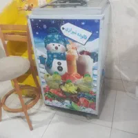 کلیه لوازم بستنی فروشی|فروشگاه و مغازه|تالش, هشتپر|دیوار