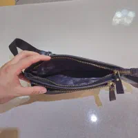 کیف کمری مارال چرم|کیف، کفش، کمربند|کرج, برغان|دیوار