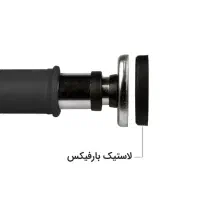 میله بارفیکس|تجهیزات ورزشی|اصفهان, گرکان|دیوار