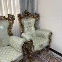 مبل استیل|مبلمان خانگی و میز عسلی|تهران, میدان میوه و تره‌بار مرکزی|دیوار