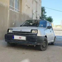 رنو پی کی|خودرو سواری و وانت|کرمانشاه, |دیوار