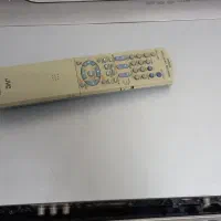 دی وی دی JVC پلیر|پخش‌کننده DVD و ویدیو|اندیشه, شهرک کوثر|دیوار