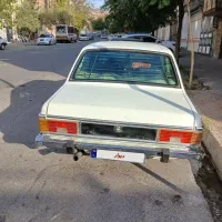 پیکان دوگانه|خودرو سواری و وانت|تبریز, |دیوار