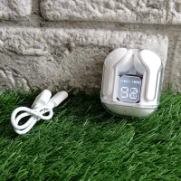 ایرپاد ultra pods max شیشه ای|لوازم جانبی موبایل و تبلت|سبزوار, پاسداران|دیوار