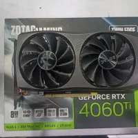کارت گرافیک 4060ti