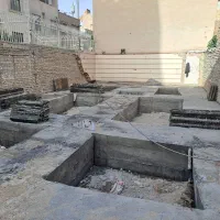 پیش فروش آپارتمان ۹۰متری|پیش‌فروش املاک|پاکدشت, پاکدشت (مامازند)|دیوار