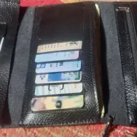 کیف‌پول‌چرم