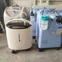 دستگاه اکسیژن ساز 10لیتری