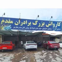نیروی کارواش