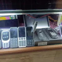 پخش عمده و تکی نوکیا|موبایل|یزد, |دیوار