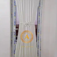 پرده های مدرن و پانچ|پرده، رانر، رومیزی|کلاله, |دیوار