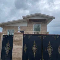 ویلا کلید نخورده سند تک برگ|فروش خانه و ویلا|پره‌سر, |دیوار