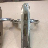 قفل درب چوبی|لوازم سرویس بهداشتی|رشت, دیلمان|دیوار