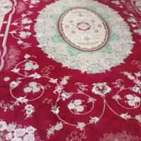 فرش ۱۲متری سالم