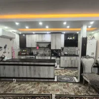 فروش آپارتمان 64متری/80متر حیاط اختصاصی/طلائیه|فروش آپارتمان|قرچک, شهرک طلائیه|دیوار