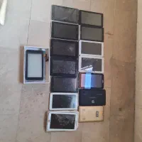 تعدادی تبلت اوراقی
