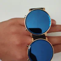 ساعت دیجیتال گرد مدل هوشمند