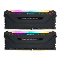 رم Corsair VENGEANCE RGB PRO 32GB Dual3200MHz CL16